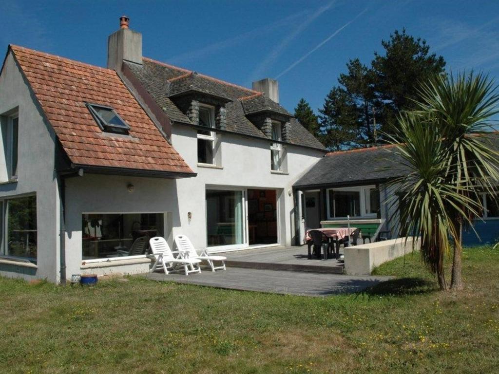 Le Clos du Pont Martin 35800 Saint-Briac-sur-Mer