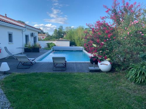 Le Clos du Pontet
