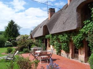 Le Clos du Vivier