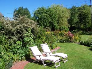 B&B / Chambre d'hôtes Le Clos du Vivier 4 Chemin du Vivier 76540 Valmont Normandie