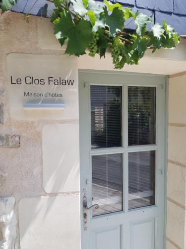 Le Clos Falaw