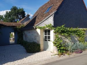 B&B / Chambre d'hôtes Le Clos Falaw 33 Rue du Port 37270 Azay-sur-Cher Région Centre