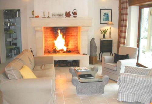 Le Clos Fleuri