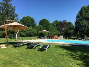 Le Clos Galan