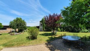 B&B / Chambre d'hôtes Le Clos Goëlle Lieu-dit Goëlle 63190 Moissat Auvergne