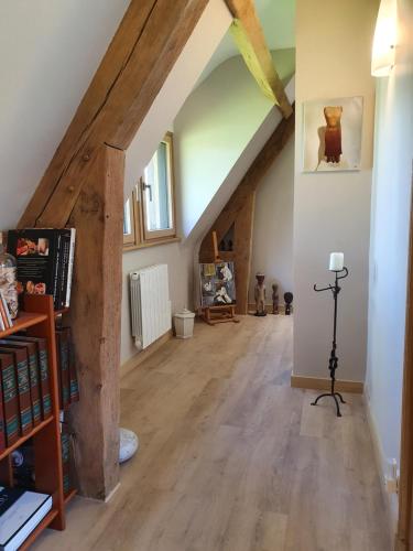 LE CLOS JOLY 14