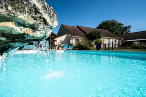 Le Clos Lamy