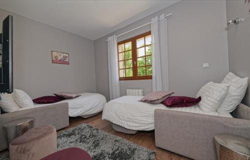 Le Clos Magedon