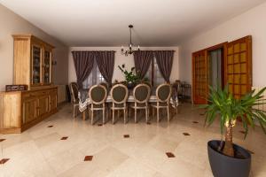 Le Clos Magedon