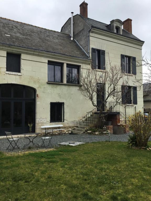 B&B / Chambre d'hôtes Le Clos Montrichard 7 Rue du Clos Rimbault 41400 Montrichard