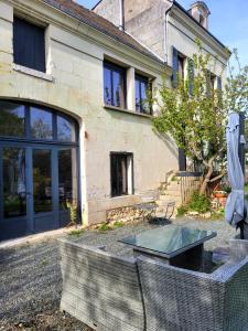 Le Clos Montrichard