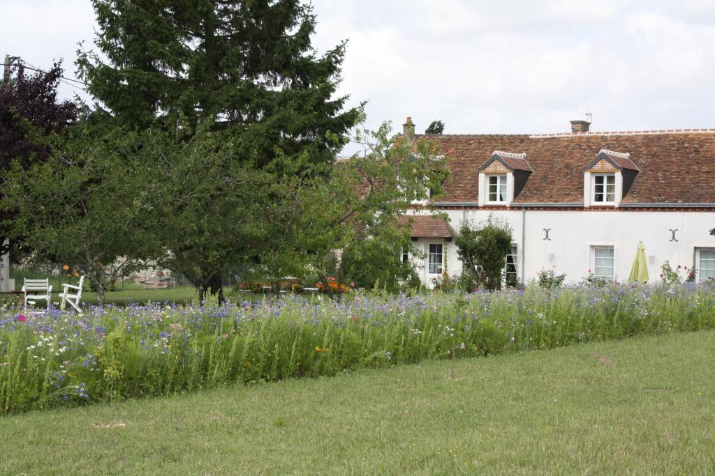 B&B / Chambre d'hôtes Le Clos Près Chambord 6, Rue Du Moulin 41250 Maslives