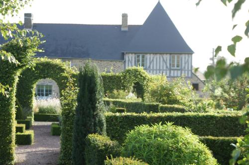 Le Clos Saint-Gilles