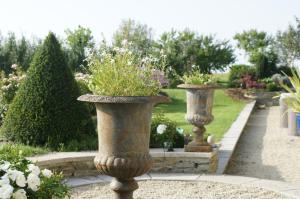 Le Clos Saint-Gilles