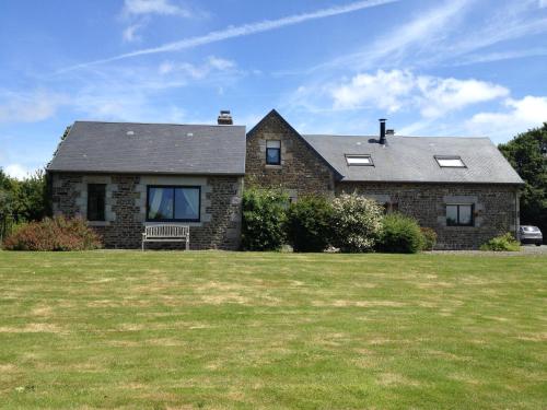 Le clos saint Jean
