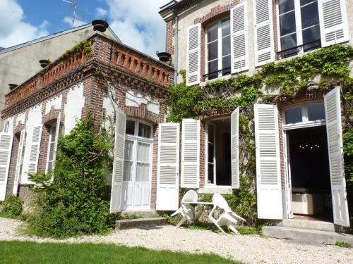 Le Clos Saint Nicolas