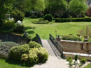Le Clos Saint Nicolas