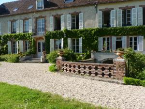 Le Clos Saint Nicolas