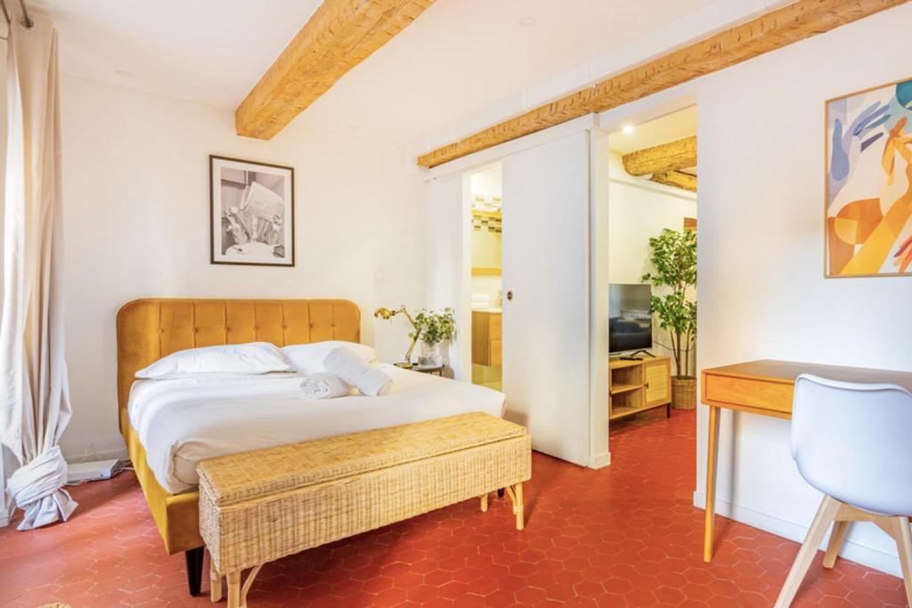Le Clos Saint Nicolas 45220 Château-Renard