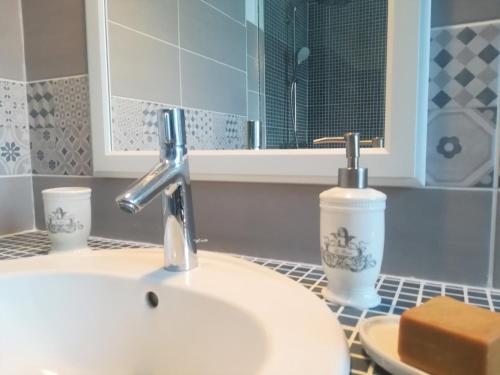Le Clos Sainte Foy