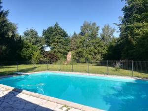 Le Clos Sainte Foy
