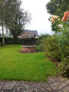 le clos Sainte Helene