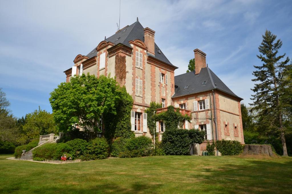 le clos Sainte Helene 27290 Glos-sur-Risle
