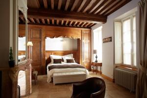 Le Clos Sainte-Marguerite - Chez les Fatien