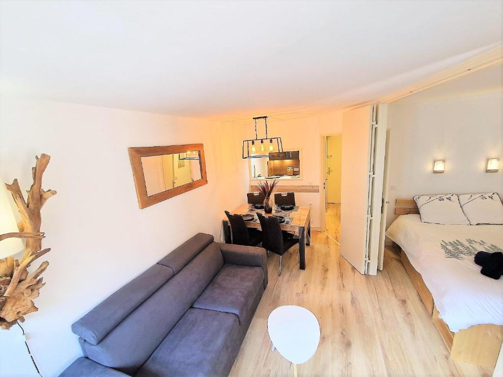 Le Clos Sainte-Marguerite - Chez les Fatien