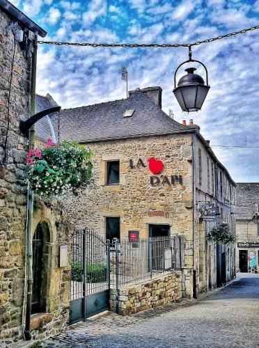 Le Clos St Yves