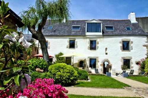 Le Clos St Yves
