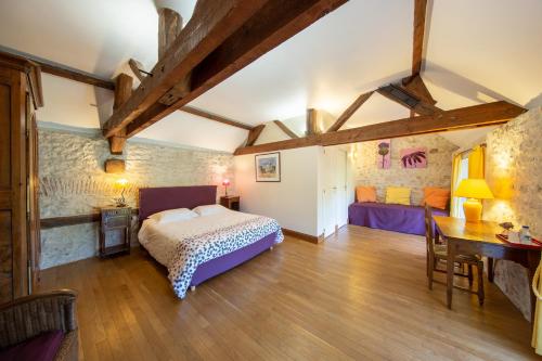 Le Clos Tilia