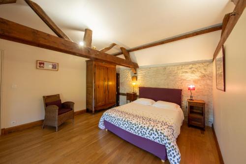 Le Clos Tilia