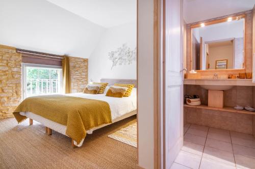 Le Clos Vallis