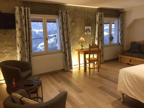 Le Coeur 1210