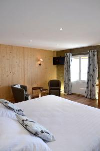 B&B / Chambre d'hôtes Le Coeur 1210 La Thuile 73210 Granier Rhône-Alpes