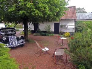 B&B / Chambre d'hôtes Le Collet Vert 12 rue d'en Haut 62770 Wamin Nord-Pas-de-Calais