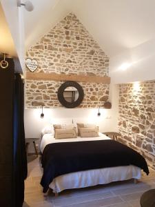 B&B / Chambre d'hôtes Le Colombier Bretagne 8 Coat Gourhant 22700 Louannec Bretagne