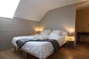 B&B / Chambre d'hôtes Le Colombier 14 Rue Du Moulin 21200 Ruffey-lès-Beaune Bourgogne