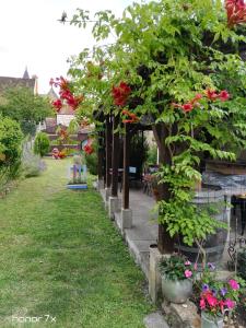 B&B / Chambre d'hôtes Le Coq en pâte 43 Rue Henri Millet 10100 Romilly-sur-Seine Champagne-Ardenne