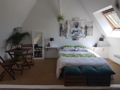 Le Cottage Belmontais