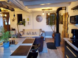 Le Cottage Belmontais