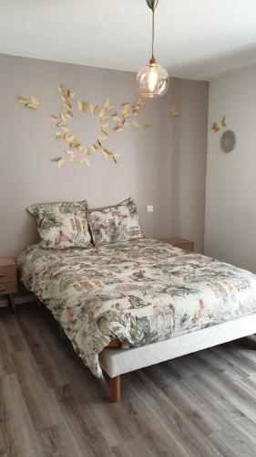 Le cottage de Lily