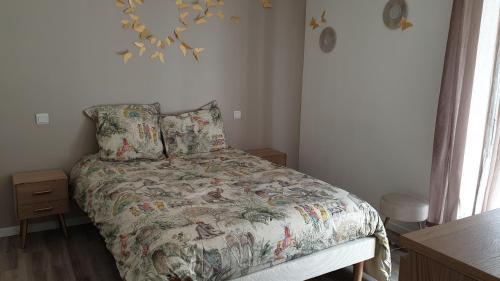 Le cottage de Lily