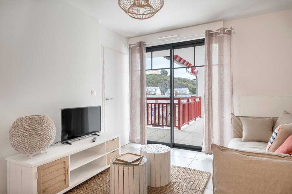 Le Cottage Mirabelle