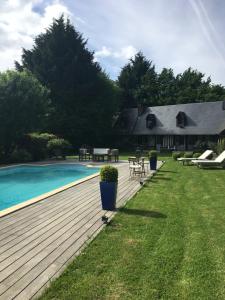 Le Cottage Mirabelle