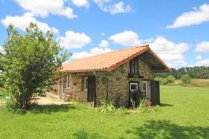 B&B / Chambre d'hôtes Le coudert Le Coudert Le Coudert 87600 Chéronnac Limousin