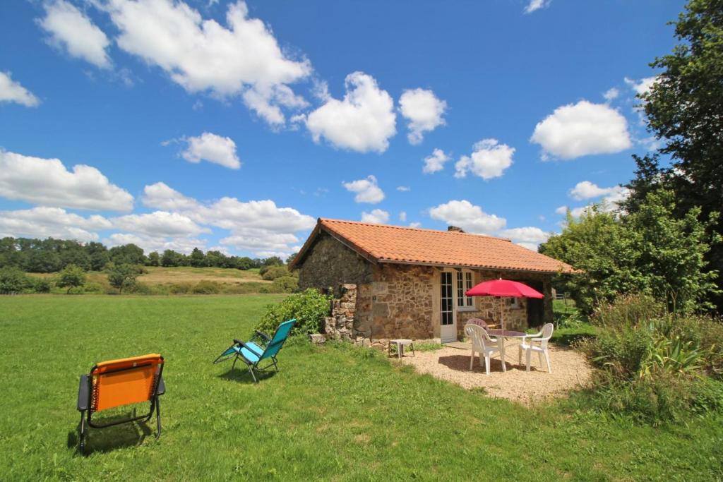 B&B / Chambre d'hôtes Le coudert Le Coudert Le Coudert 87600 Chéronnac