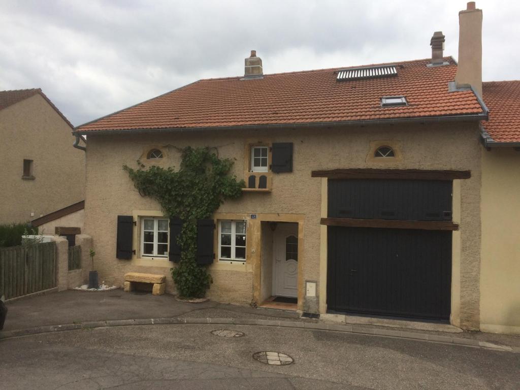 B&B / Chambre d'hôtes Le coup de coeur 48 Rue Principale 57530 Coincy