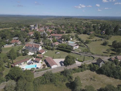 Le Couvent